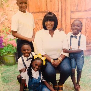 Meet your Posher, Tiffanie